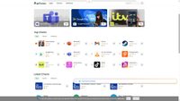Screenshot di appreviewnest.com