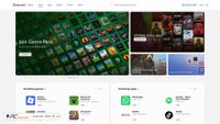 apps.microsoft.com screenshot