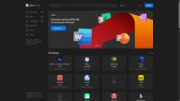 appstorrent.ru Screenshot