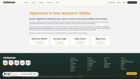 apptentive.com screenshot