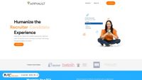 appvault.com screenshot