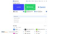 appwesome.com screenshot