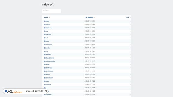 appzennsystem.com screenshot