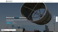 apsenergy.com screenshot