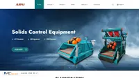 apsolidcontrol.com screenshot