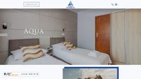 aquakarwia.pl screenshot