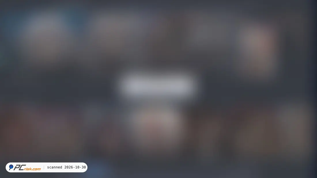 Screenshot di arabtoons.net