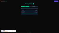arc-claim.pages.dev screenshot