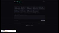 arc-forge-ten.vercel.app screenshot