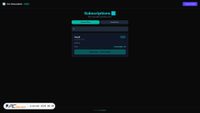 arc-subscription.pages.dev screenshot