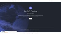 arcgis.com screenshot