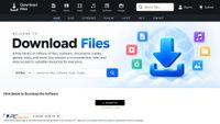 archive-download.click screenshot