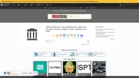 archive.org screenshot