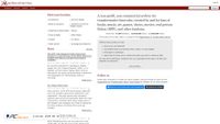 archiveofourown.org screenshot