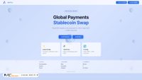 arcpay-tan.vercel.app screenshot