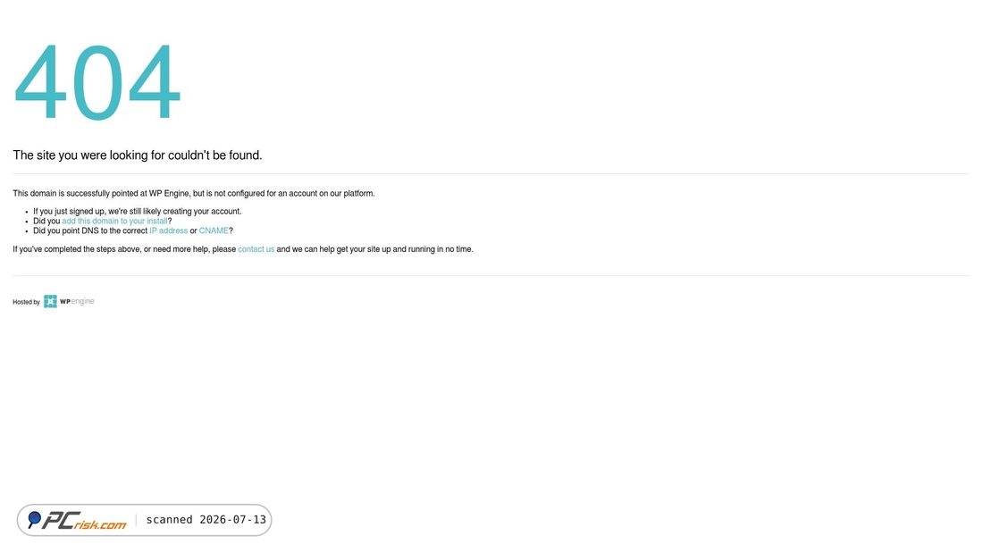 Screenshot of arcticwolf.net