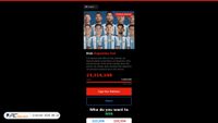 argentinaout.com Screenshot
