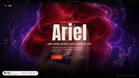 ariel24.vip screenshot