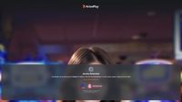 arionplay.com screenshot