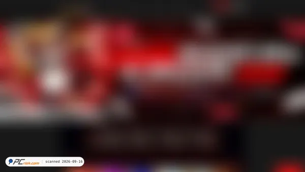 arjuna38.com screenshot