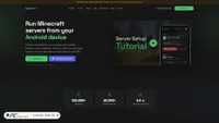 arm-mc.com screenshot