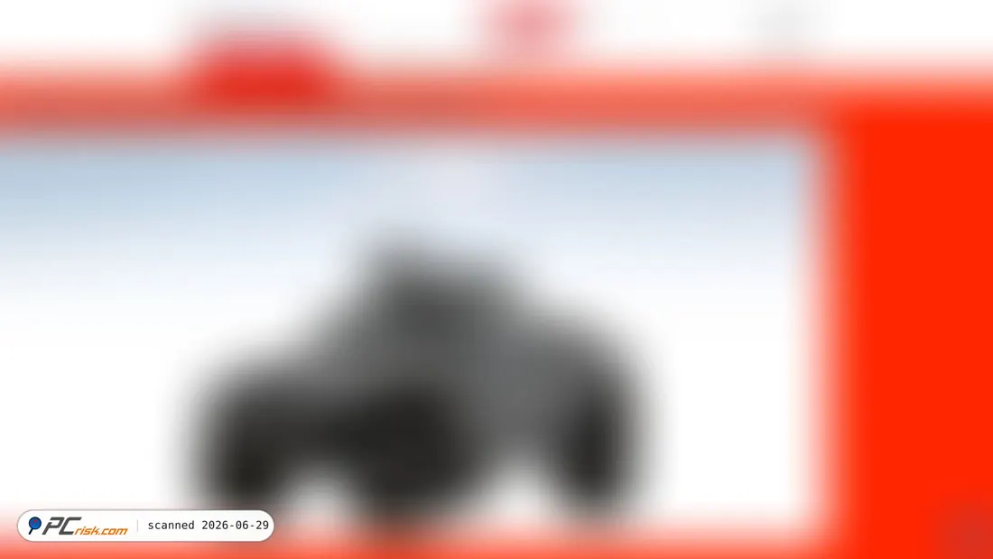 Screenshot of armourparts.com