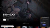 arrowtv.net Screenshot
