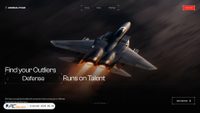 arsenalpulse.com screenshot