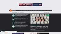 arstechnica.com Screenshot