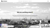 artabout.gr Screenshot