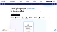 articulate.com screenshot