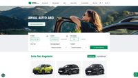 arval.ch screenshot