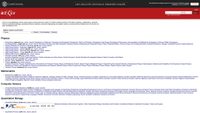 arxiv.org screenshot