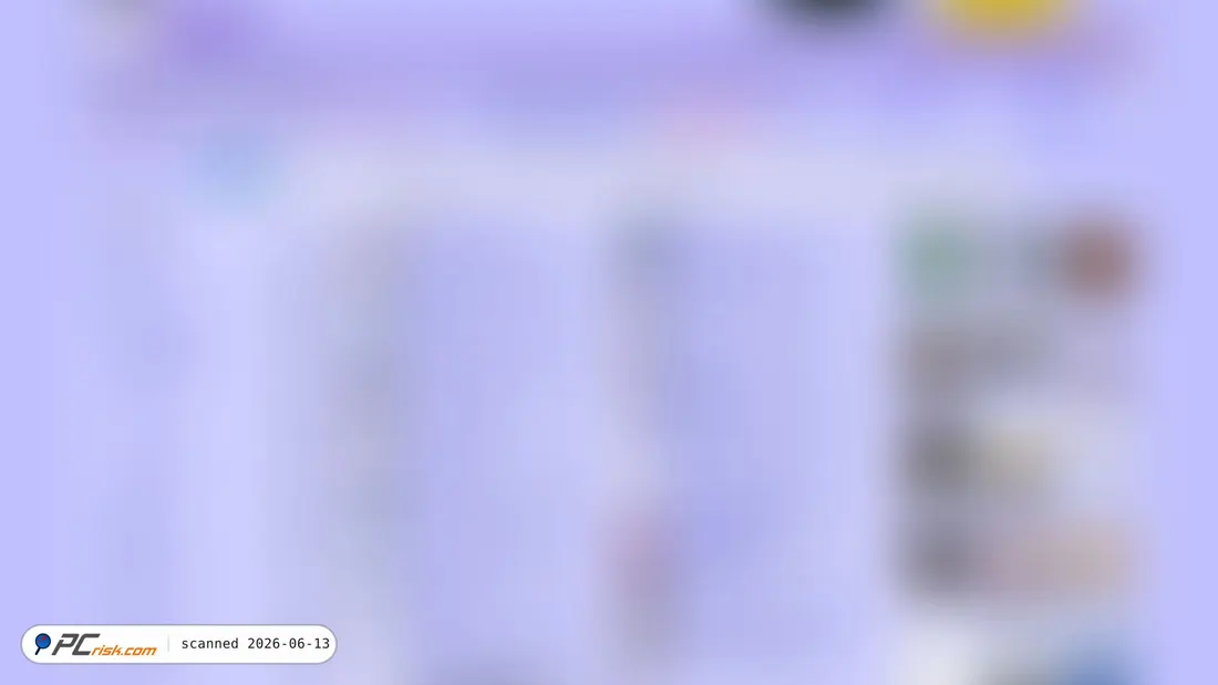 Screenshot of aryion.com