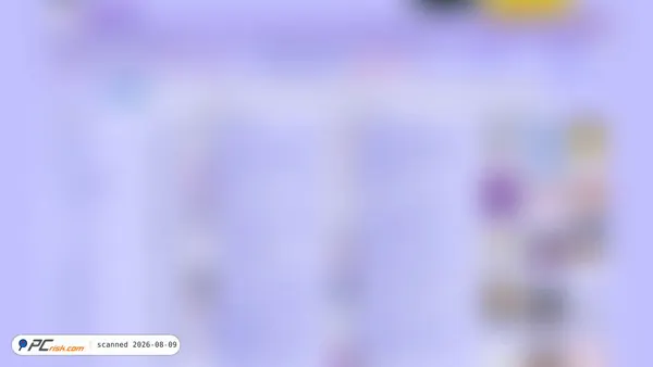 aryion.com screenshot