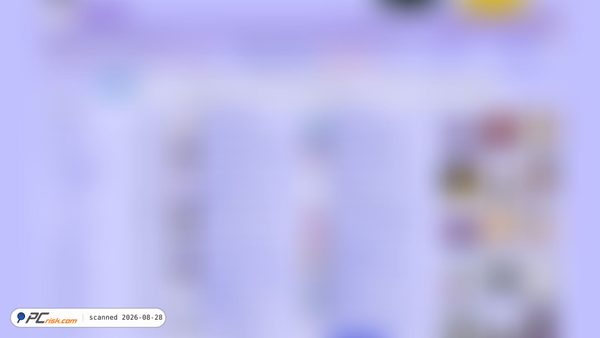 aryion.com screenshot