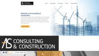 as-consultingandconstruction.com screenshot