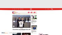 as.com screenshot