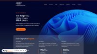 ascenttarget.com screenshot