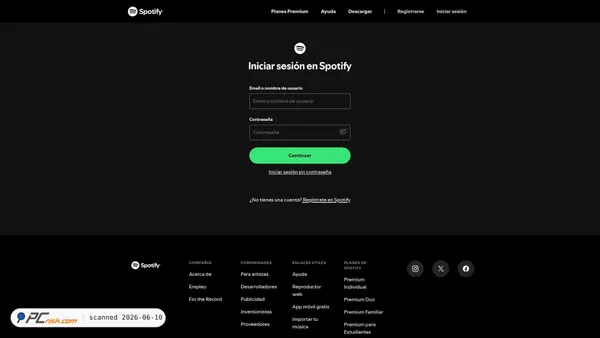 asdwspotify.beer screenshot