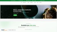 Captura de ecrã de asemafor.cl