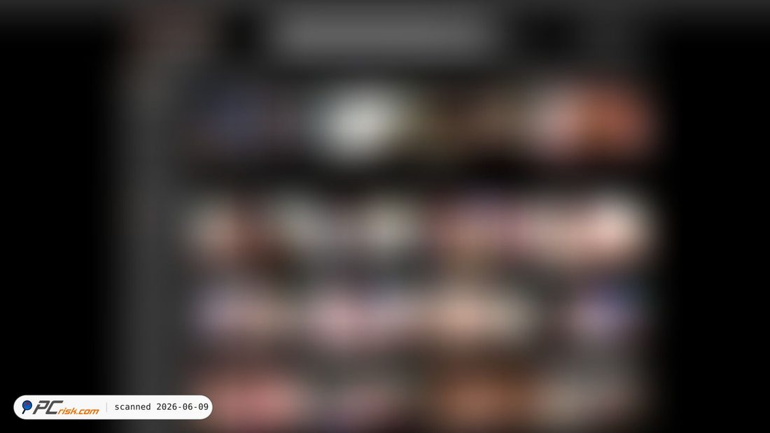 Screenshot von ashemale.com