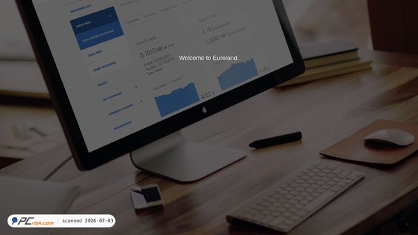 asia.tools.euroland.com screenshot