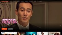 asiancrush.com Screenshot