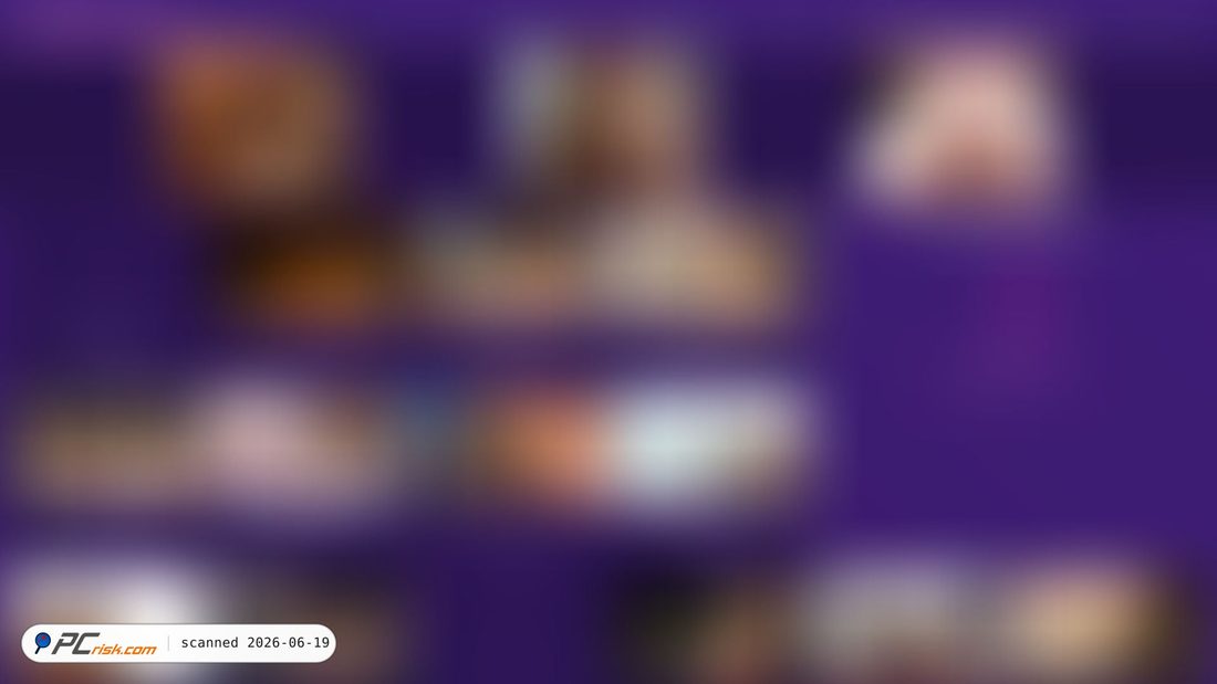 Screenshot of asianpinay.com