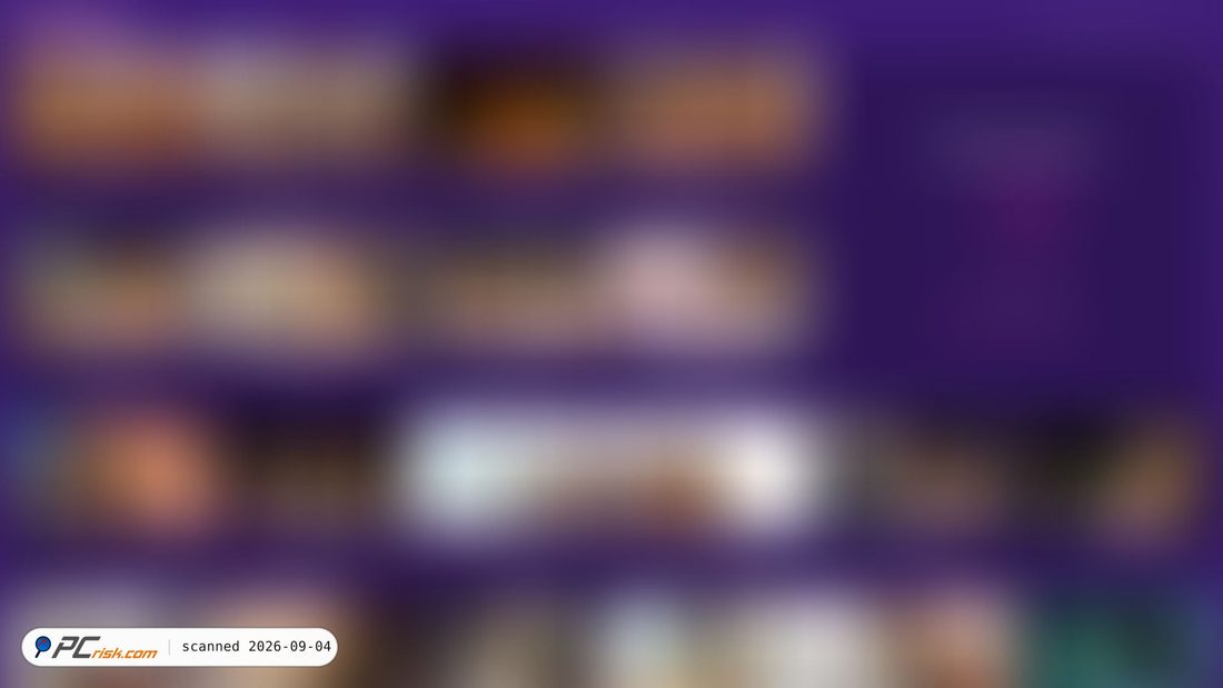 Screenshot von asianpinay.to