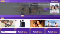 asiatvdrama.com screenshot