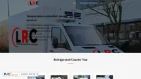 asklrc.co.uk Screenshot