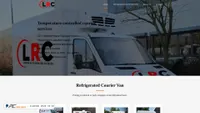 Zrzut ekranu asklrc.co.uk