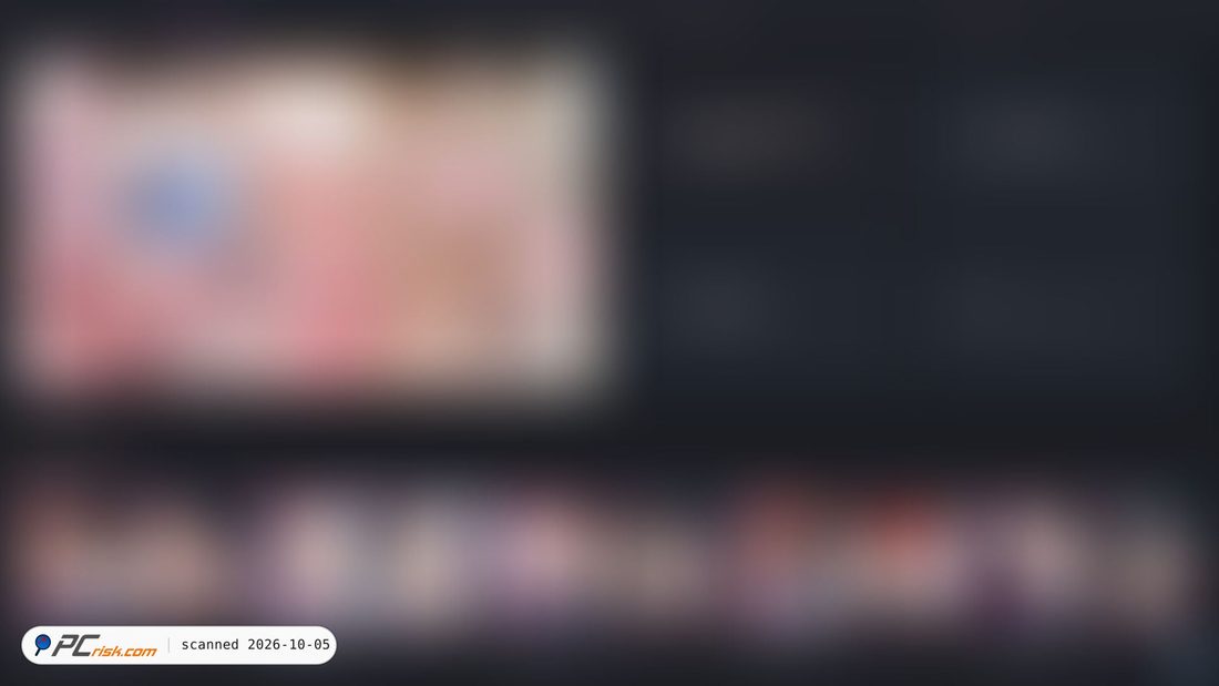 Captura de ecrã de asmrpleasure.com